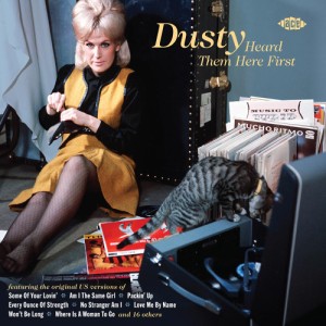 V.A. - Dusty Heard Them Here First